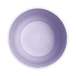 vibes fold rund mini 11cm zartes Lila